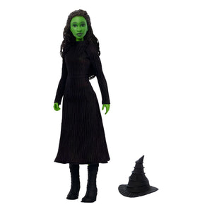 Mattel - Wicked Elphaba Singing Collector Doll