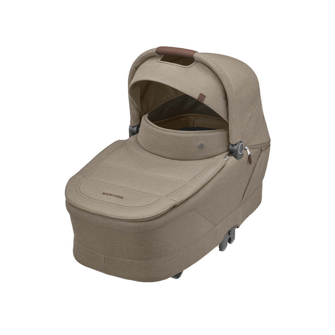 Maxi-Cosi Oxford+ - Twillic Truffle-Strollers-Twillic Truffle- | Natural Baby Shower