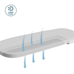 Maxi-Cosi Oxford+ - Twillic Truffle-Strollers-Twillic Truffle- | Natural Baby Shower