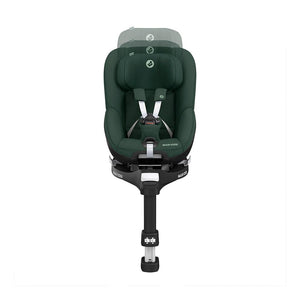 Maxi-Cosi Pearl 360 Car Seat - Authentic Green-Car Seats-Authentic Green- | Natural Baby Shower
