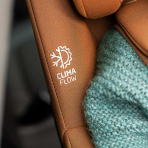 Maxi-Cosi Pearl 360 Car Seat - Authentic Black-Car Seats-Authentic Black- | Natural Baby Shower