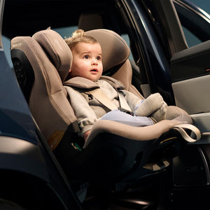 Maxi-Cosi Pearl XL Slide Pro - Authentic Green-Car Seats-Authentic Green- | Natural Baby Shower