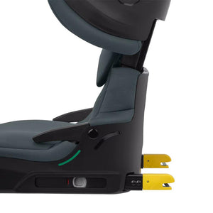 Maxi-Cosi Topaz i-Size Car Seat - Full Graphite-Car Seats-Full Graphite- | Natural Baby Shower