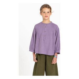 Hundred Pieces - Maxine Carreaux bluz | Lavanta