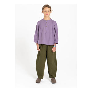 Hundred Pieces - Maxine Carreaux bluz | Lavanta