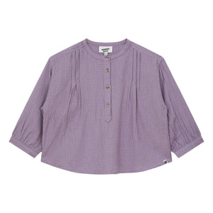 Hundred Pieces - Maxine Carreaux bluz | Lavanta