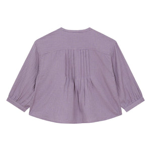 Hundred Pieces - Maxine Carreaux bluz | Lavanta
