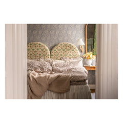 garbo&friends - Mellow Battaniye 160x260 | Blush