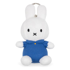 Bon Ton Toys - MIFFY - Charms Miffy mavi elbise | Mavi