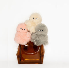 Mirumi - Emotionally Intelligent Voice and Motion Plush Mini Toy Robot