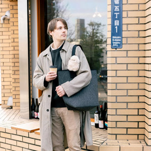 Mirumi - Emotionally Intelligent Voice and Motion Plush Mini Toy Robot