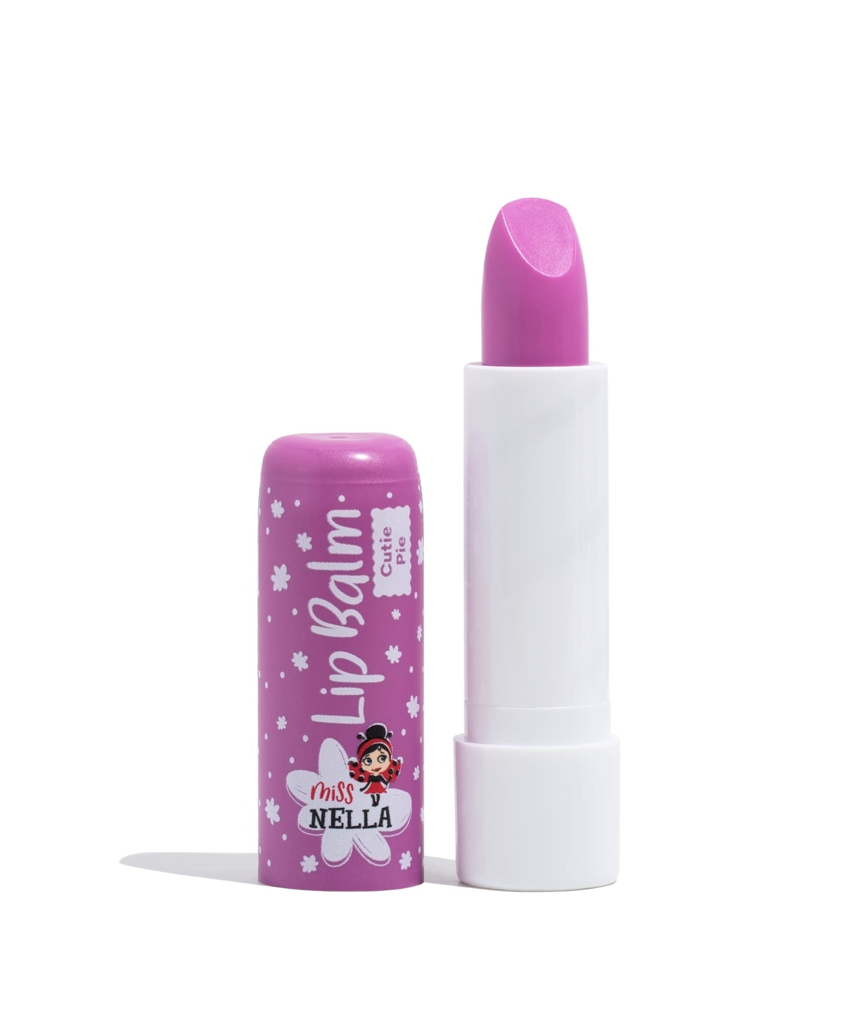 Miss Nella - Cutie Pie Lip Balm