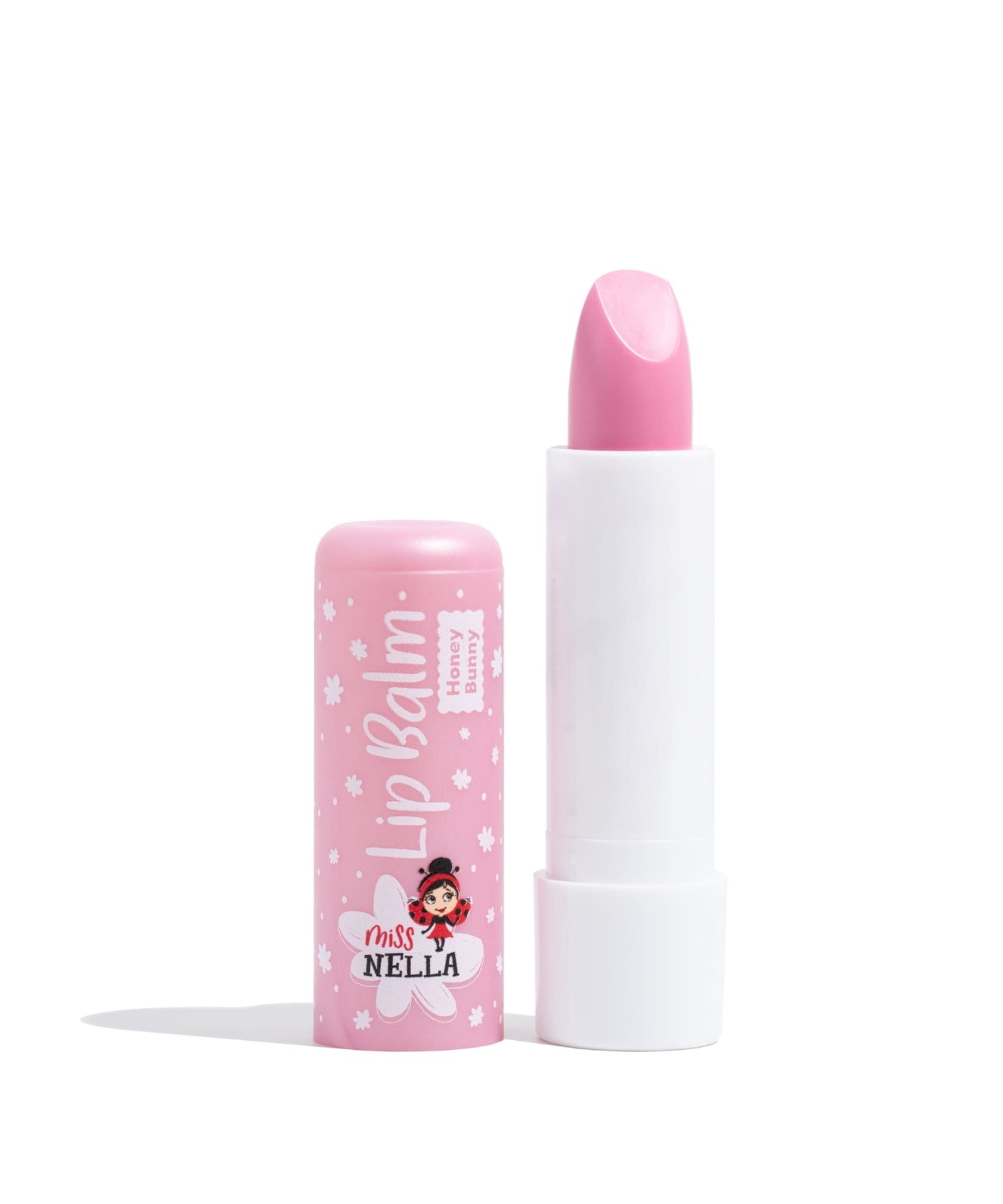 Miss Nella - Honey Bunny Lip Balm
