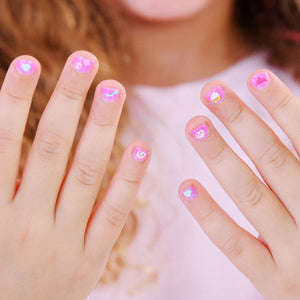 Miss Nella - Winter Themed Nail Stickers