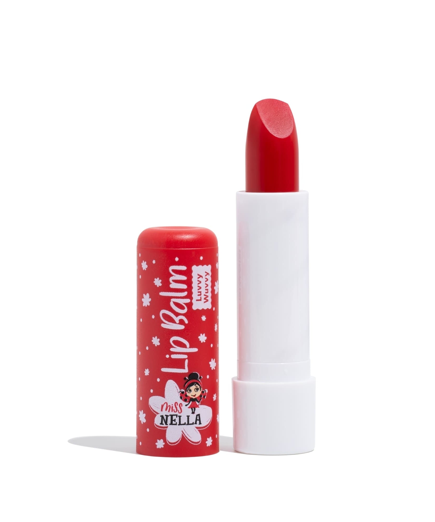 Miss Nella - Luvvy Wuvvy Lip Balm