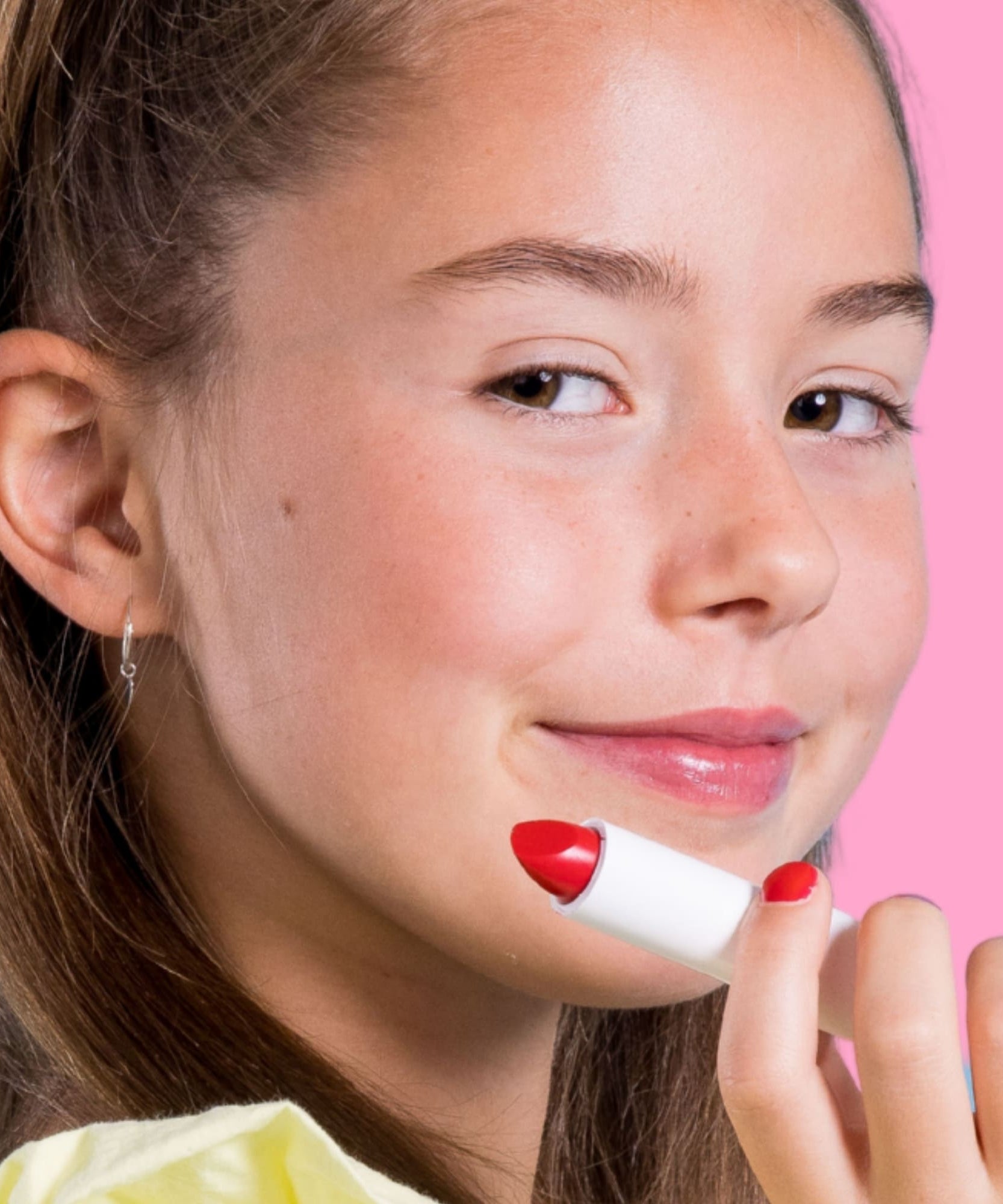 Miss Nella - Luvvy Wuvvy Lip Balm