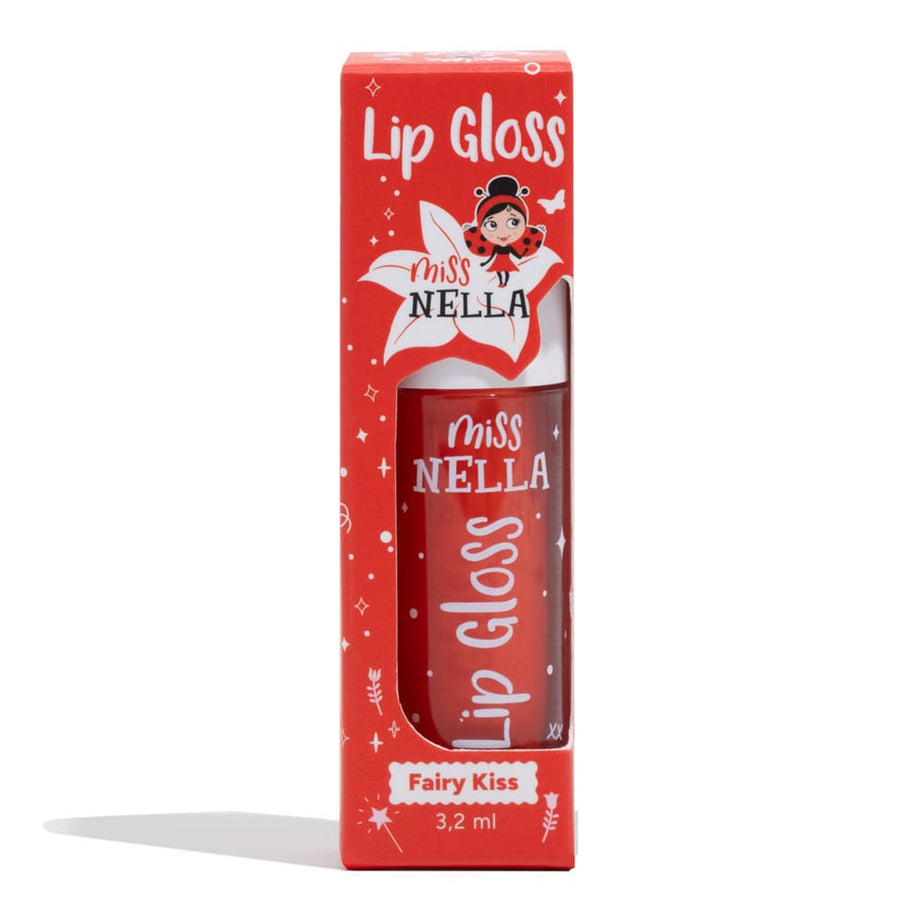 Miss Nella - Fairy Kiss Lip Gloss