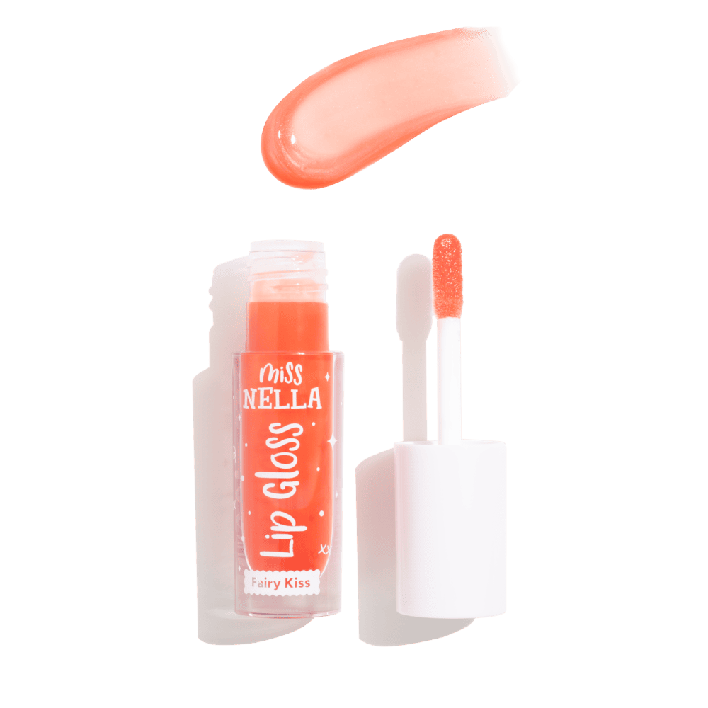 Miss Nella - Fairy Kiss Lip Gloss