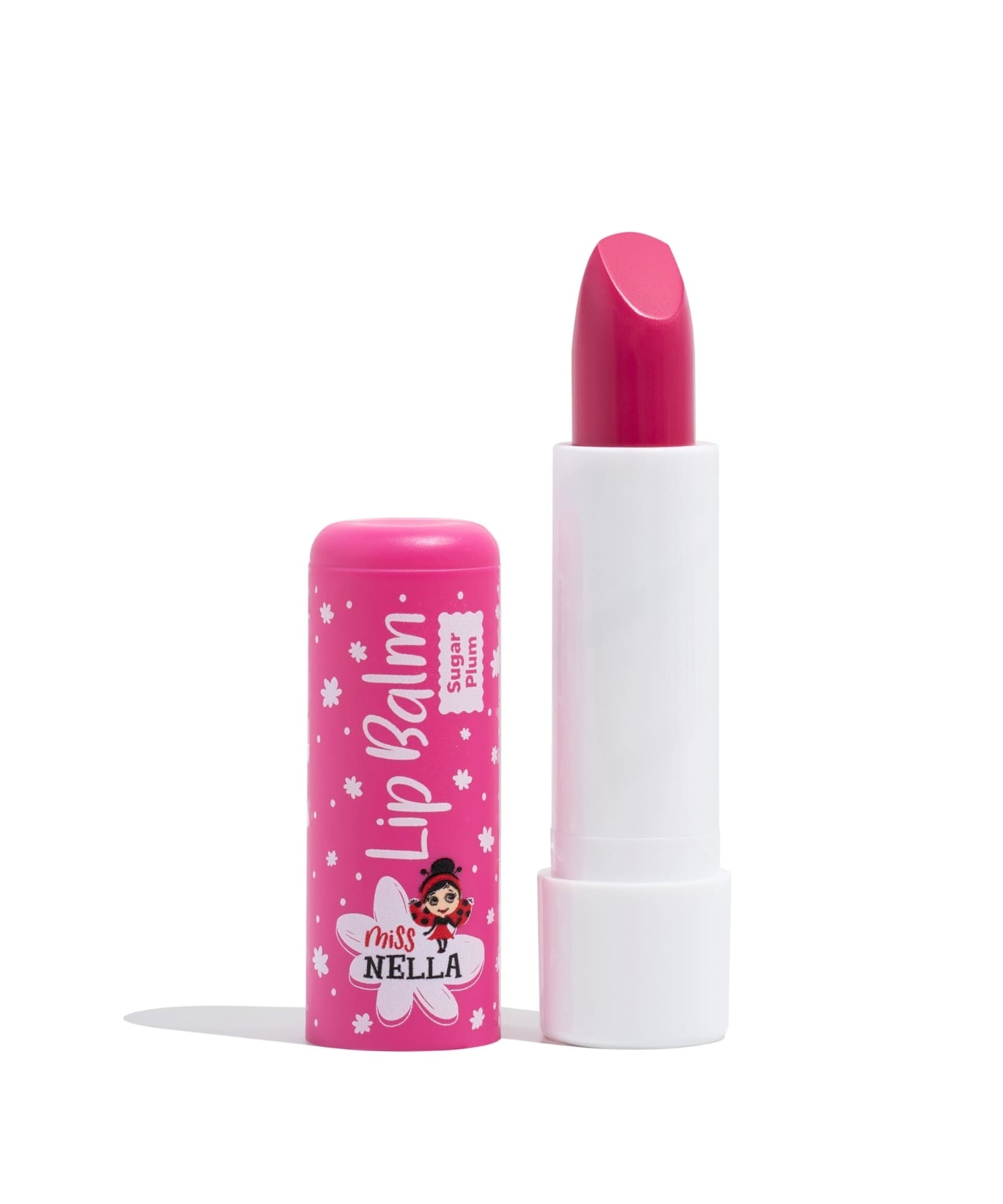Miss Nella - Sugar Plum Lip Balm