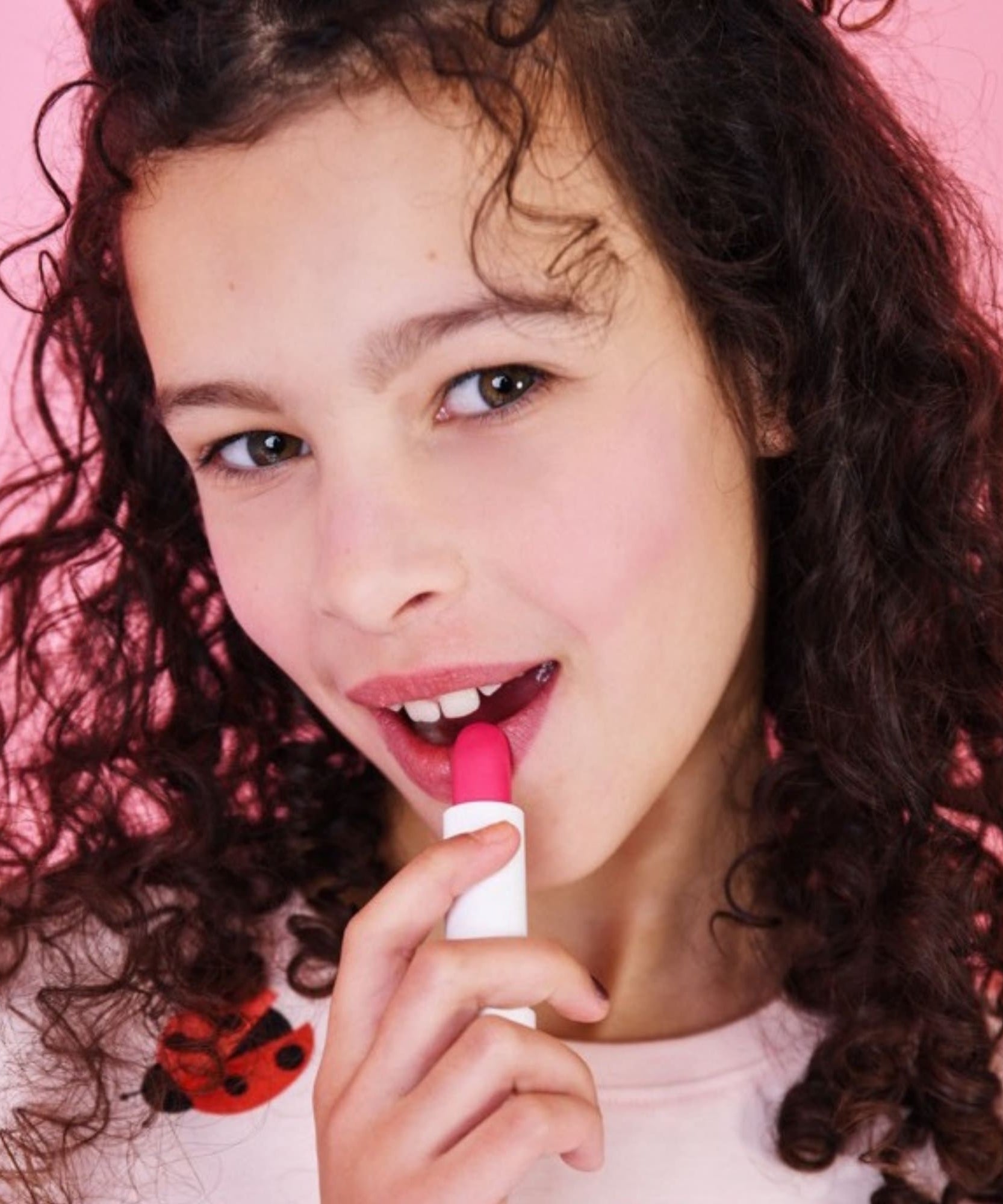 Miss Nella - Sugar Plum Lip Balm