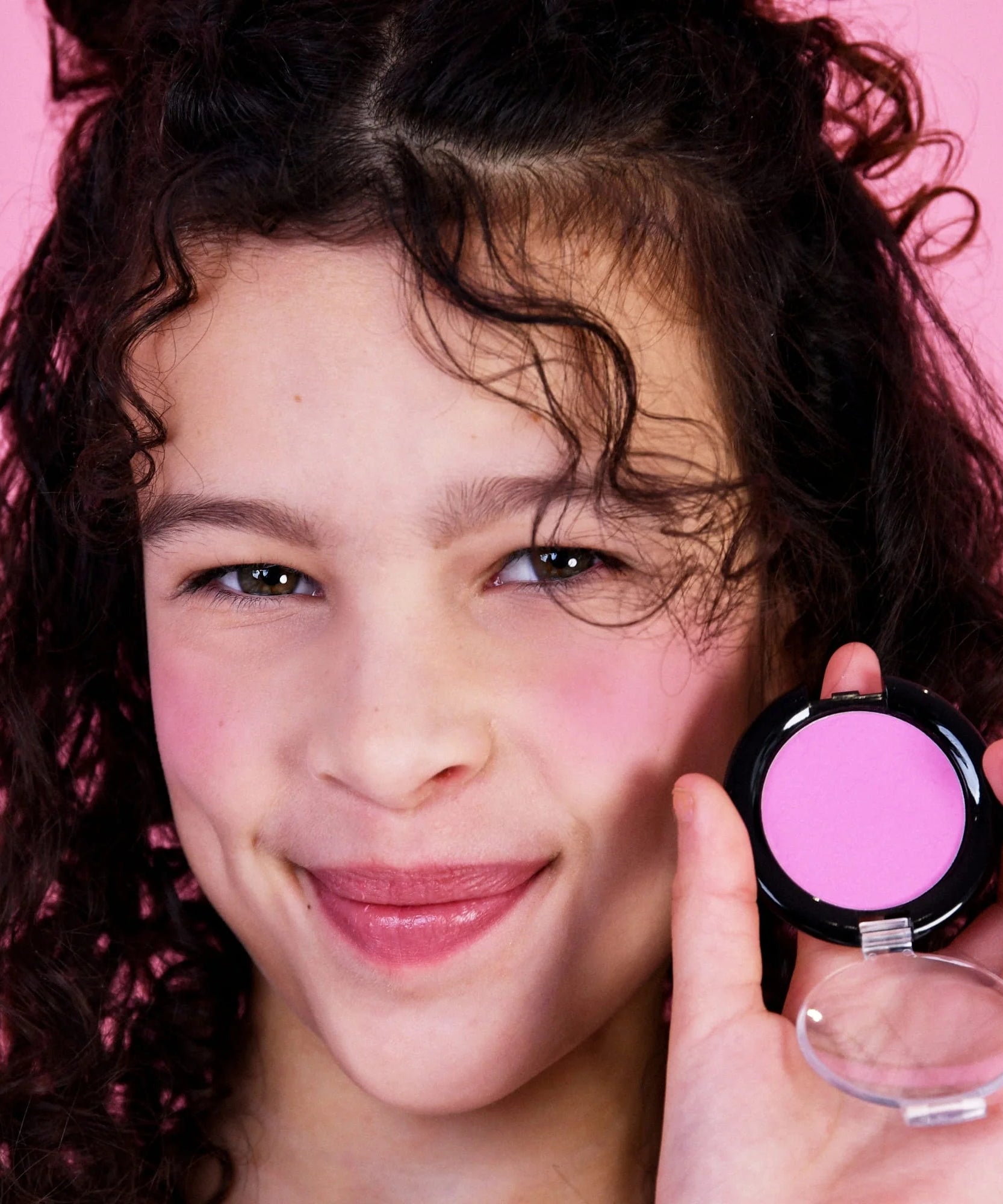 Miss Nella - Non-Toxic Children's Candy Blush