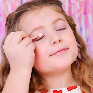 Miss Nella - Non-Toxic Kids Pink Duo Eyeshadow