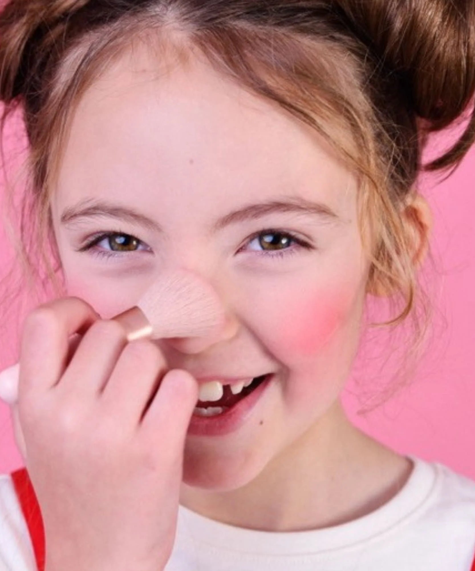 Miss Nella - Non-Toxic Children's Pomegranate Blush