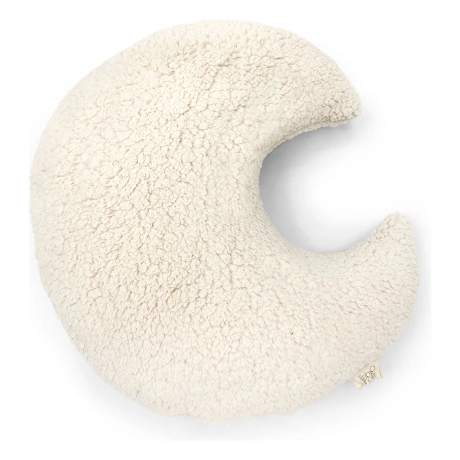 Babyshower - Moon Pillow | Ecru