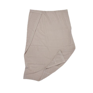 MORI Cellular Blanket - Taupe-Blankets-Taupe- | Natural Baby Shower