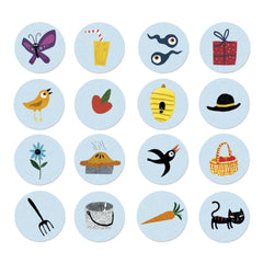 Londji - My Little Farm 24-Piece Puzzle