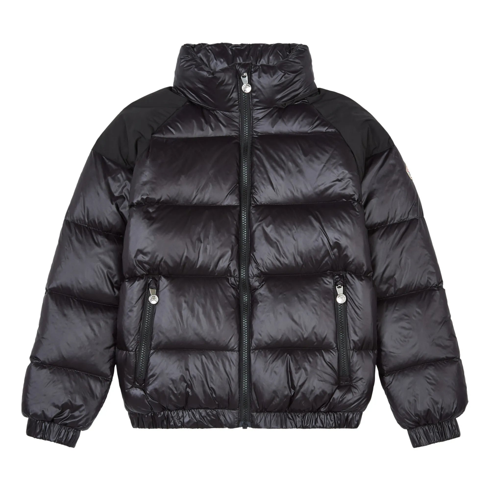 Pyrenex - Mythic Vintage Puffer Jacket | Black