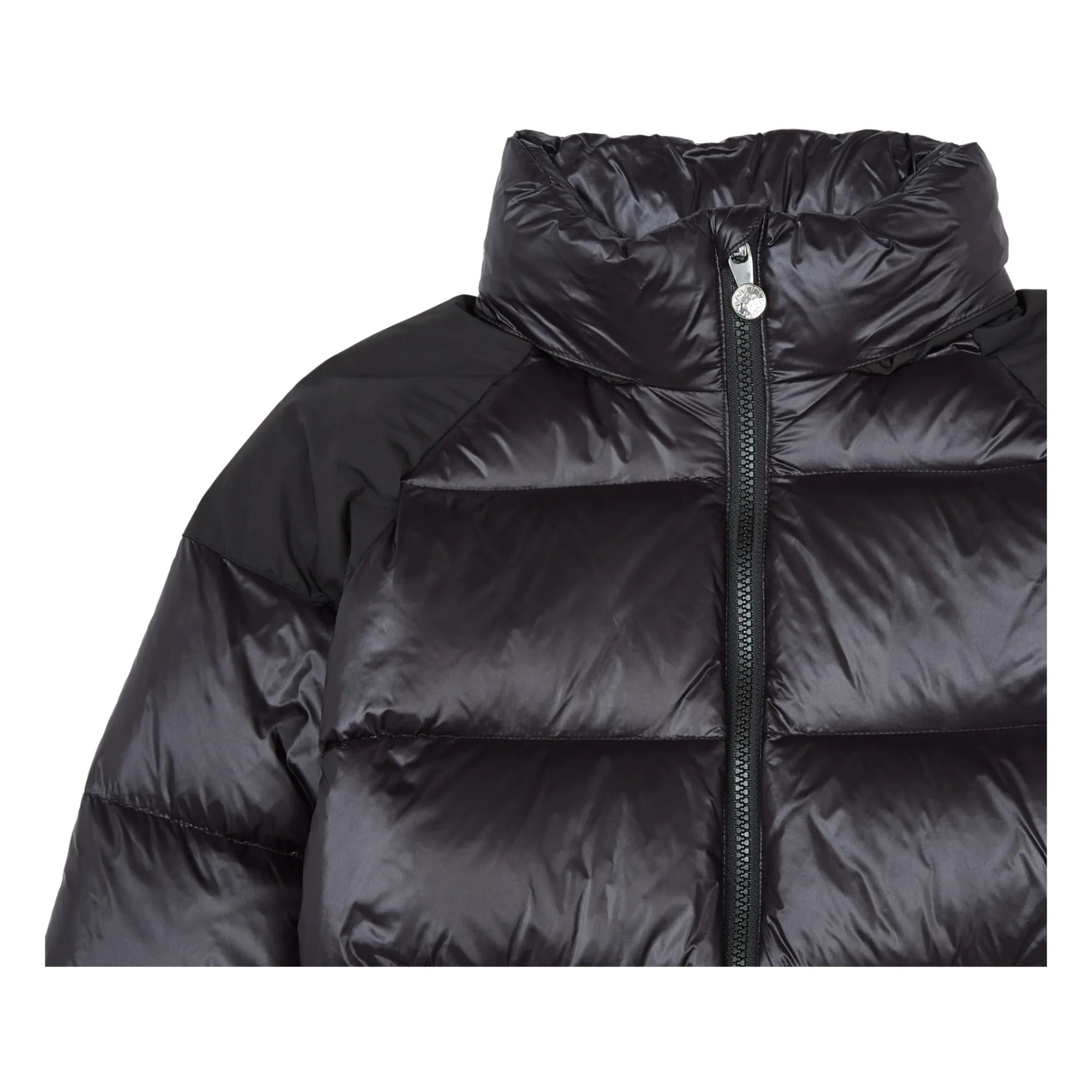 Pyrenex - Mythic Vintage Puffer Jacket | Black