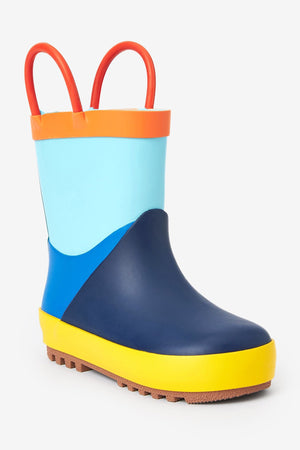 Next – Cloud Soft Sole Children’s Winter and Rain Boots - 23