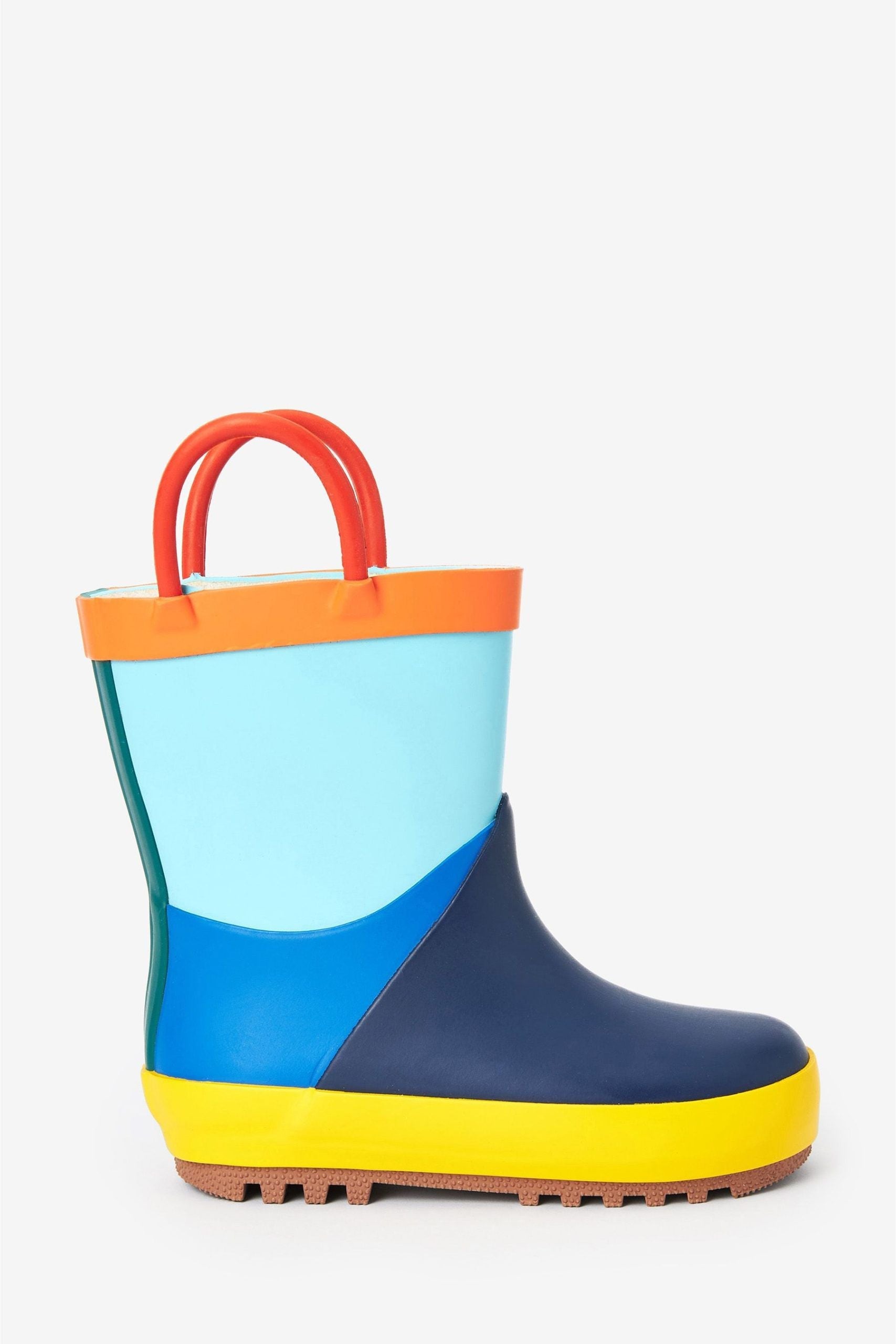 Next – Cloud Soft Sole Children’s Winter and Rain Boots - 23