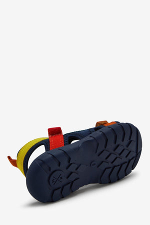 Next - Kids Lightweight Trekker Sandals - 30.5