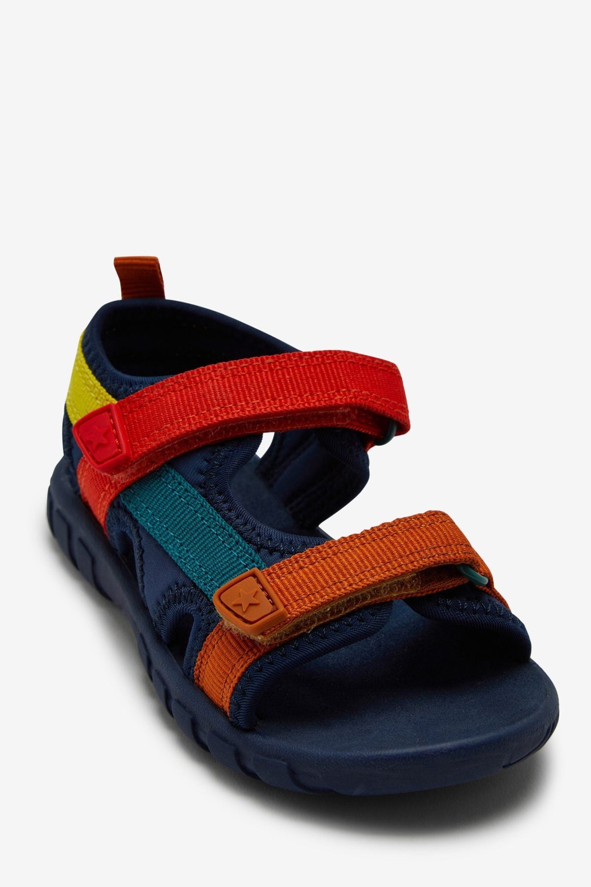 Next - Kids Lightweight Trekker Sandals - 30.5