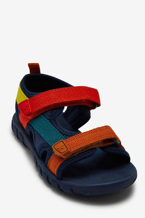 Next - Kids Lightweight Trekker Sandals - 30.5