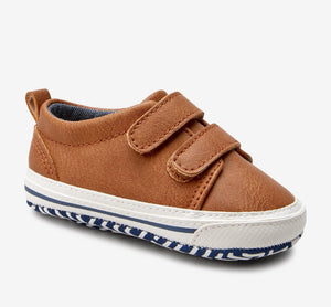 Next - Two-Striped Cool Baby Shoes - 18-24 Months