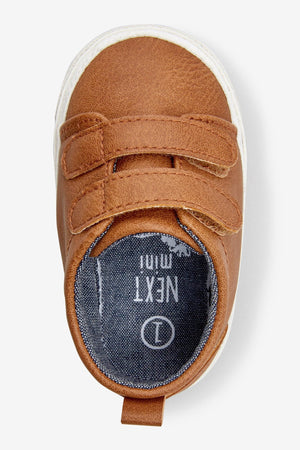 Next - Two-Striped Cool Baby Shoes - 18-24 Months