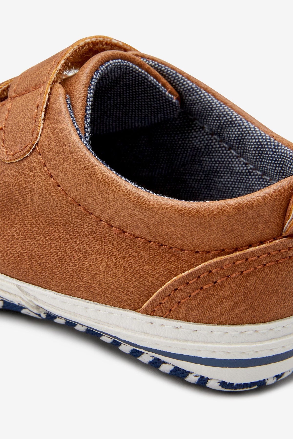 Next - Two-Striped Cool Baby Shoes - 18-24 Months