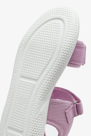 Next - Girl's Comfortable and Sporty Sandals - 30.5