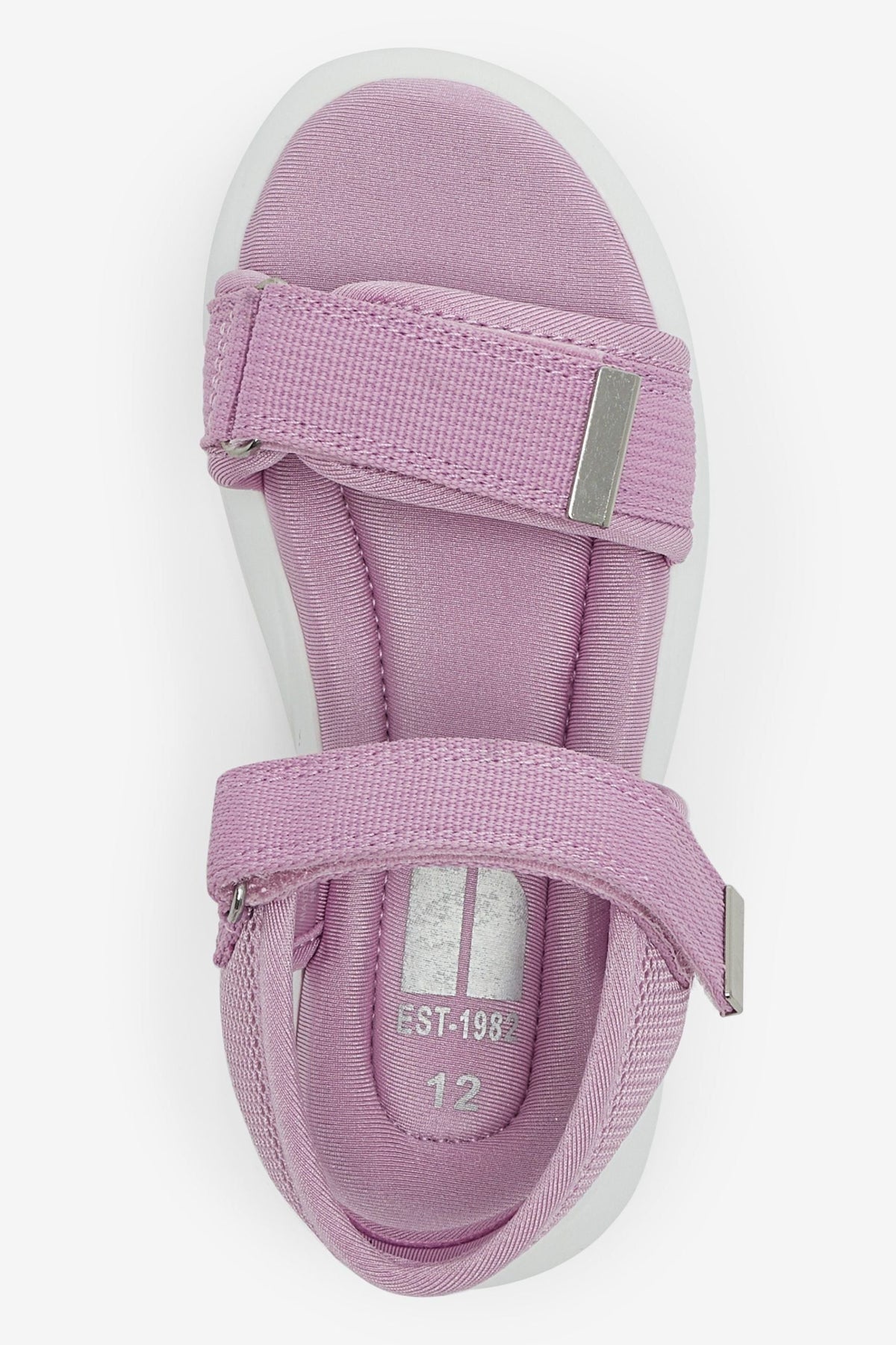 Next - Girl's Comfortable and Sporty Sandals - 30.5
