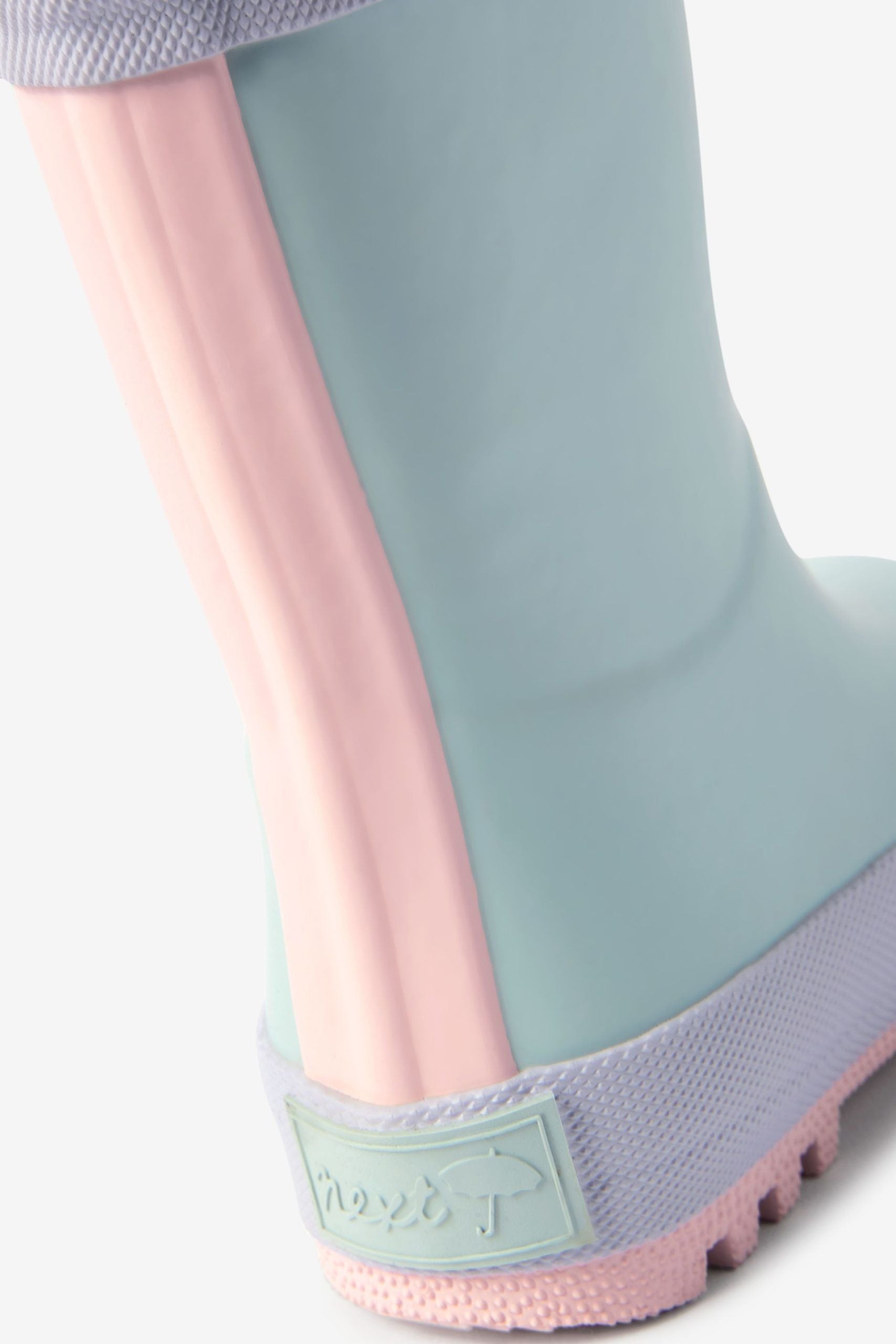 Next - Soft Sole Kids Rain Boots - 19 