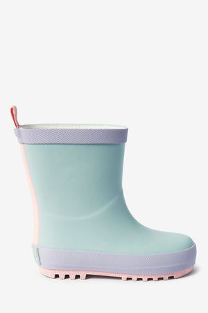 Next - Soft Sole Kids Rain Boots - 19 
