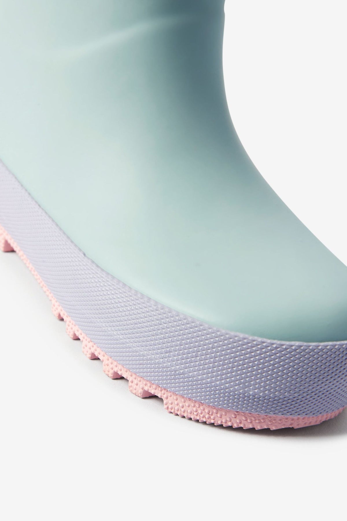 Next - Soft Sole Kids Rain Boots - 25.5 