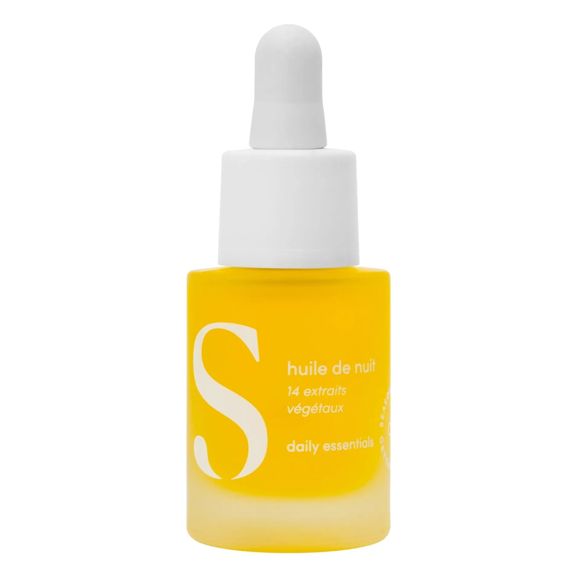 SEASONLY - Gece yağı - 15 ml