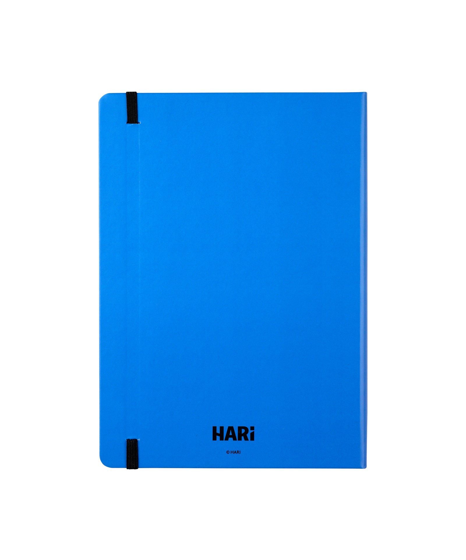 Grizzy ve Lemmingler - Lemming A5 Çizgili Not Defteri-Dinossi