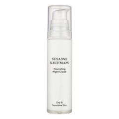 Susanne Kaufmann - Nourishing Night Cream - 50 ml