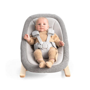 Nuna Bryn Newborn Rocker - Heritage-Rockers-Heritage- | Natural Baby Shower