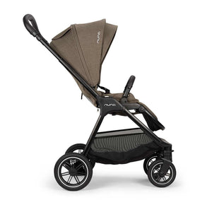 Nuna TRIV NEXT Pushchair - Pistachio-Strollers-Pistachio- | Natural Baby Shower